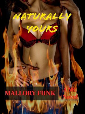 cover image of Naturally Yours